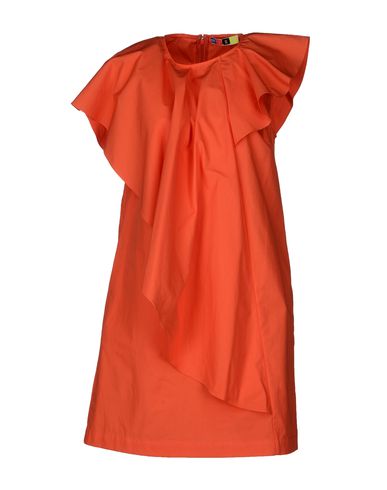 ZOOM MSGM - Short dress