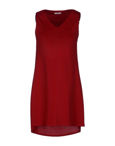 ZOOM LIST - Short dress