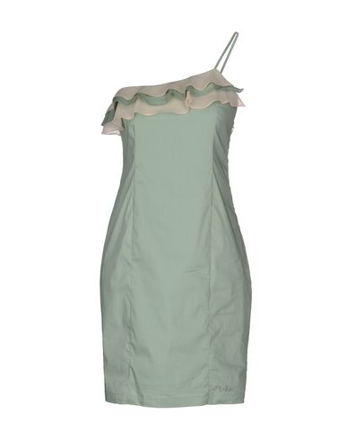 ZOOM LOIZA by PATRIZIA PEPE - Short dress