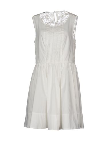 ZOOM ATELIER FIXDESIGN - Short dress