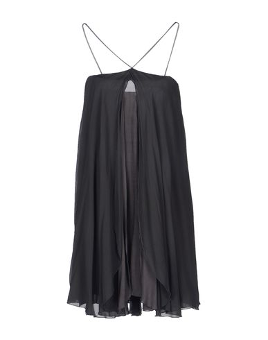 ZOOM TUANUA - Short dress