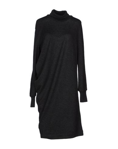 ZOOM BALENCIAGA - Knee-length dress