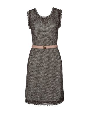 FENDI - Knee-length dress