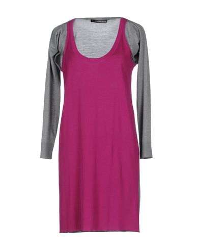 ZOOM BALENCIAGA - Short dress