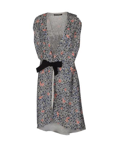 ZOOM BALENCIAGA - Short dress