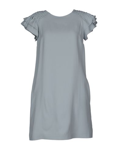 ZOOM REDValentino - Short dress