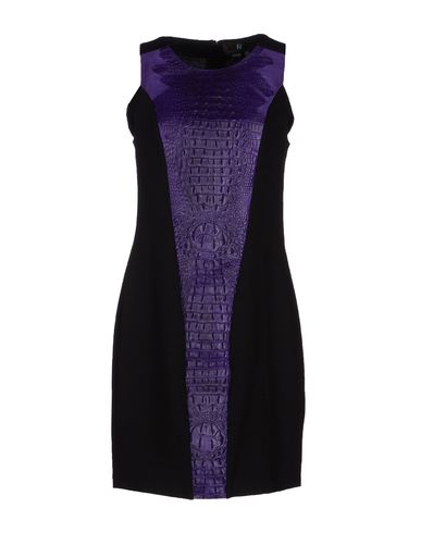 ZOOM SACHIN + BABI - Short dress