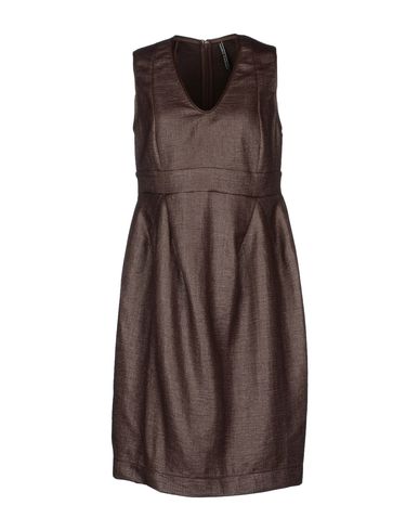 ZOOM LIVIANA CONTI - Knee-length dress