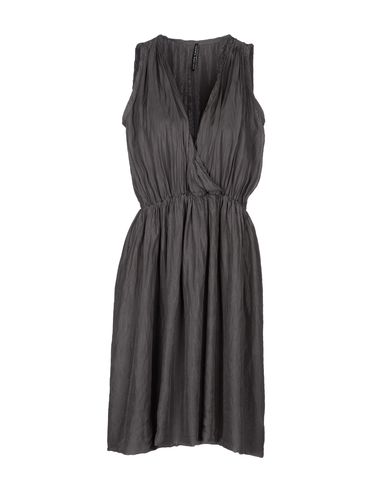 ZOOM LIVIANA CONTI - Knee-length dress
