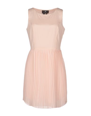 ZOOM SACHIN + BABI - Short dress