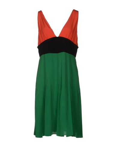 ZOOM MARNI - Short dress