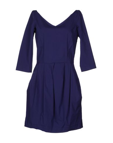 ZOOM DONDUP - Short dress