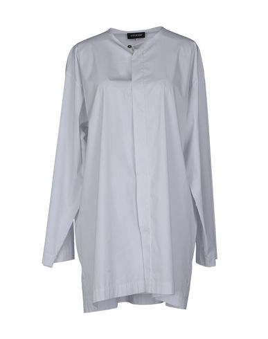 ZOOM ESKANDAR - Short dress