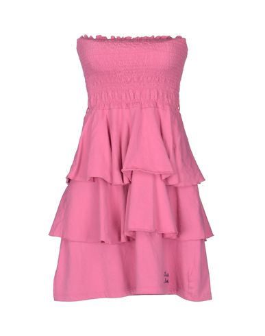 ZOOM FRANKLIN & MARSHALL - Short dress