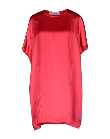 ZOOM GIANLUCA CAPANNOLO - Short dress