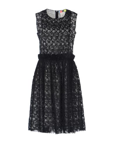 ZOOM MSGM - Short dress