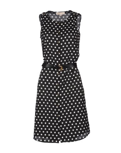 ZOOM MICHAEL MICHAEL KORS - Short dress