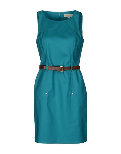 ZOOM MICHAEL MICHAEL KORS - Short dress