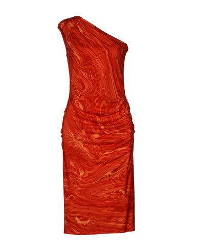 ZOOM MICHAEL KORS - Knee-length dress