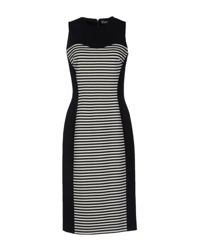 ZOOM MICHAEL KORS - Knee-length dress