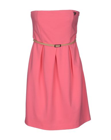 ZOOM SCEE by TWIN-SET - Short dress