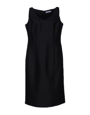 GAI MATTIOLO - Knee-length dress
