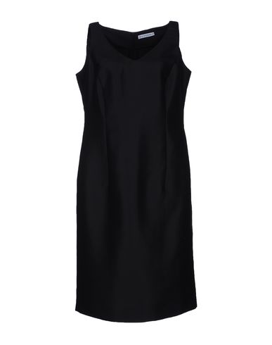 ZOOM GAI MATTIOLO - Knee-length dress