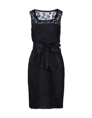 GAI MATTIOLO - Knee-length dress