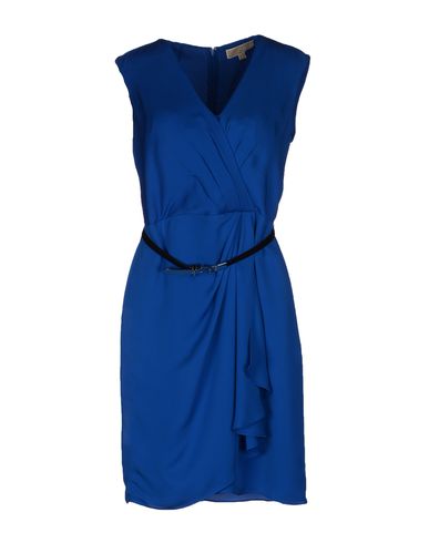 ZOOM MICHAEL MICHAEL KORS - Short dress