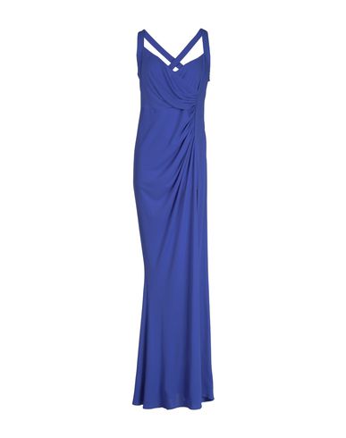 ZOOM GAI MATTIOLO - Long dress