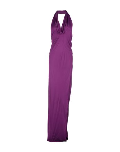 ZOOM PATRIZIA PEPE SERA - Long dress