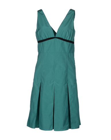 ZOOM MARNI - Short dress