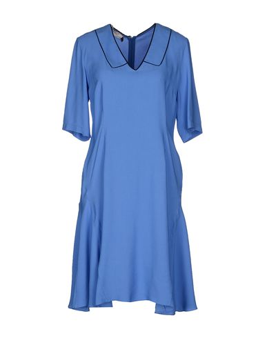 ZOOM MARNI - Short dress