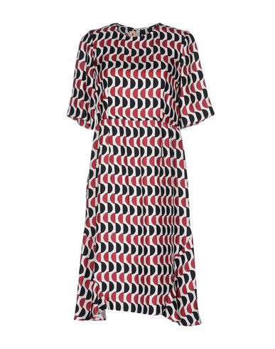 ZOOM MARNI - Short dress