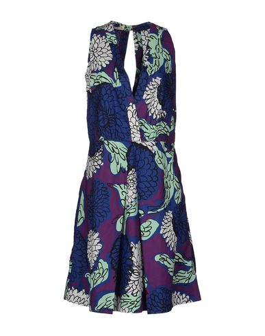 ZOOM MARNI - Knee-length dress