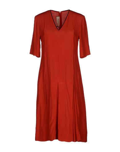 ZOOM MARNI - Short dress