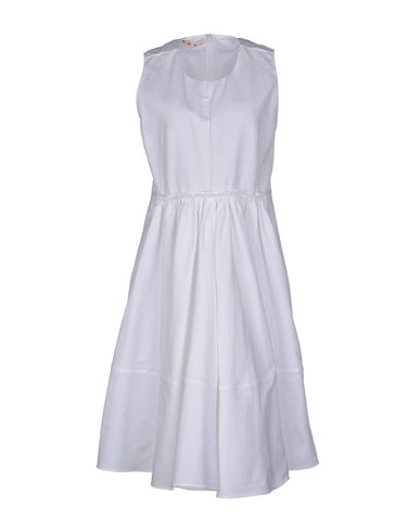ZOOM MARNI - Knee-length dress