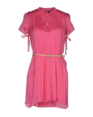 ZOOM DSQUARED2 - Short dress