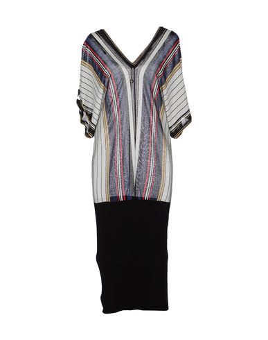 ZOOM GUESS BY MARCIANO - 3/4 length dress
