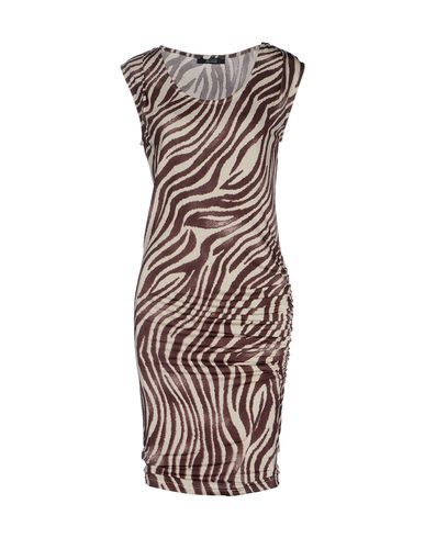 ZOOM GUESS BY MARCIANO - Knee-length dress