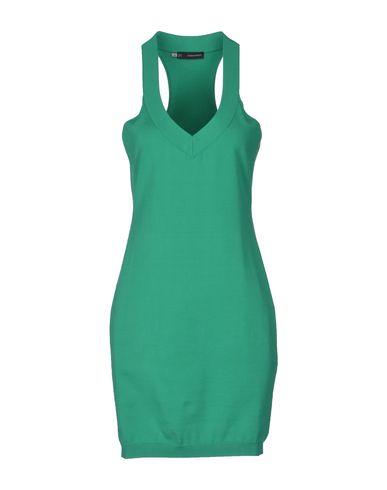 ZOOM DSQUARED2 - Short dress