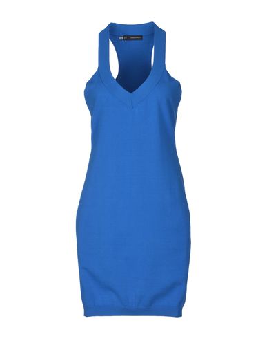 ZOOM DSQUARED2 - Short dress