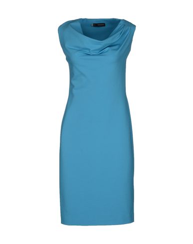 ZOOM DSQUARED2 - Knee-length dress