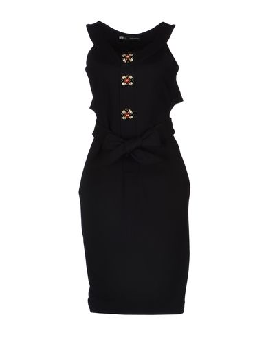 ZOOM DSQUARED2 - Knee-length dress