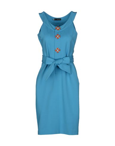 ZOOM DSQUARED2 - Knee-length dress