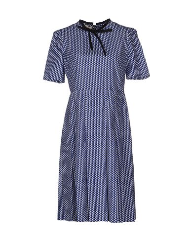 ZOOM MARNI - Knee-length dress