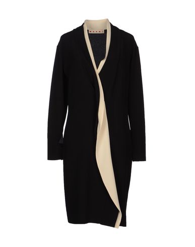 ZOOM MARNI - Knee-length dress