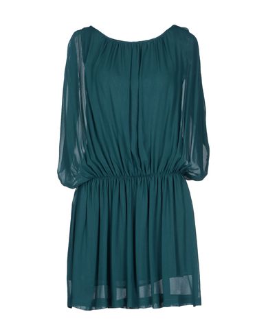 ZOOM ANIYE BY - Short dress