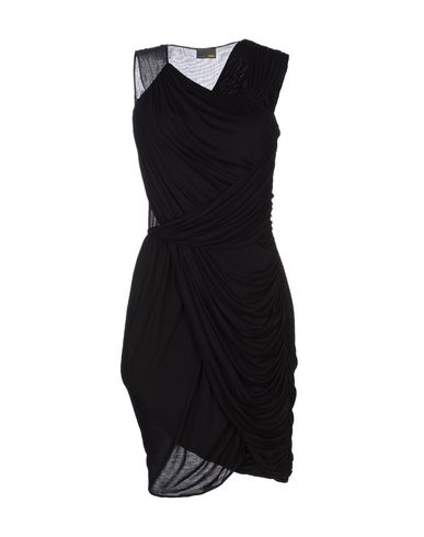 ZOOM FENDI - Short dress