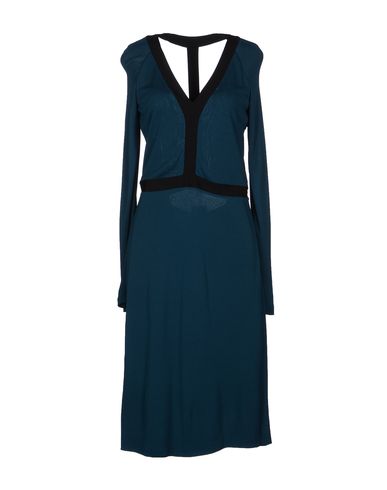ZOOM FENDI - Knee-length dress